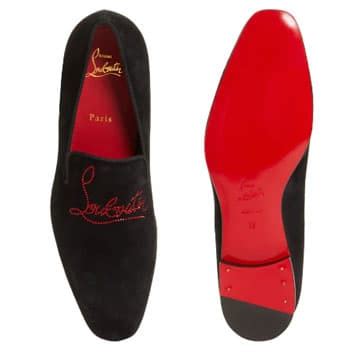 shoes with red soles mens|inexpensive red bottom shoes.